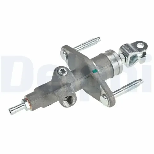 Geberzylinder, Kupplung DELPHI LM80931 Bild Geberzylinder, Kupplung DELPHI LM80931
