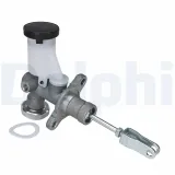 Geberzylinder, Kupplung DELPHI LM80932