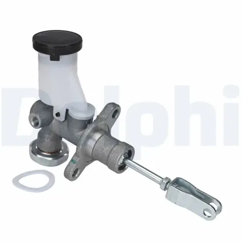 Geberzylinder, Kupplung DELPHI LM80932 Bild Geberzylinder, Kupplung DELPHI LM80932