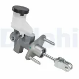 Geberzylinder, Kupplung DELPHI LM80933