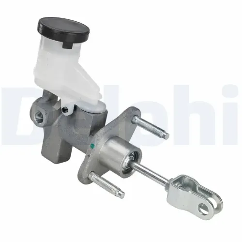 Geberzylinder, Kupplung DELPHI LM80933 Bild Geberzylinder, Kupplung DELPHI LM80933