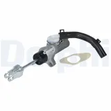 Geberzylinder, Kupplung DELPHI LM80934