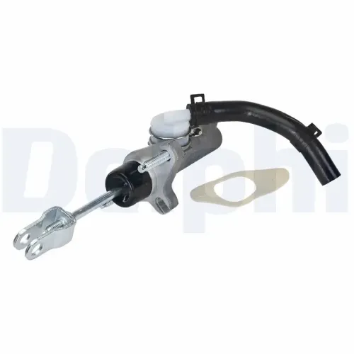 Geberzylinder, Kupplung DELPHI LM80934 Bild Geberzylinder, Kupplung DELPHI LM80934