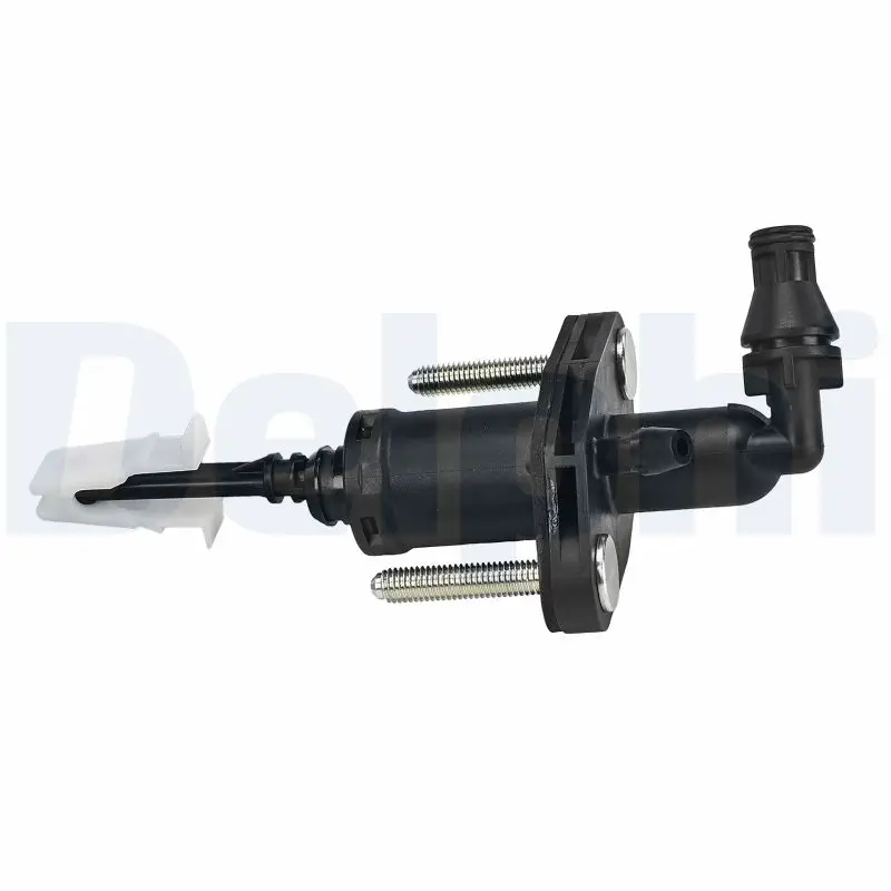 Geberzylinder, Kupplung DELPHI LM80958