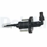 Geberzylinder, Kupplung DELPHI LM80958