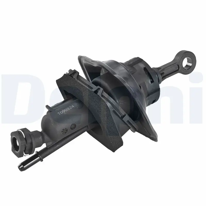 Geberzylinder, Kupplung DELPHI LM80961