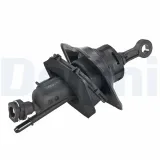 Geberzylinder, Kupplung DELPHI LM80961