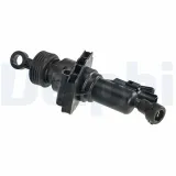 Geberzylinder, Kupplung DELPHI LM80962
