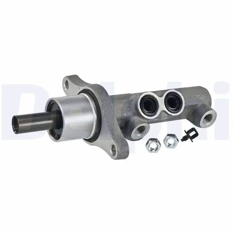 Hauptbremszylinder DELPHI LM80980