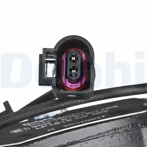 Bremsbelagsatz, Scheibenbremse DELPHI LP1815 Bild Bremsbelagsatz, Scheibenbremse DELPHI LP1815