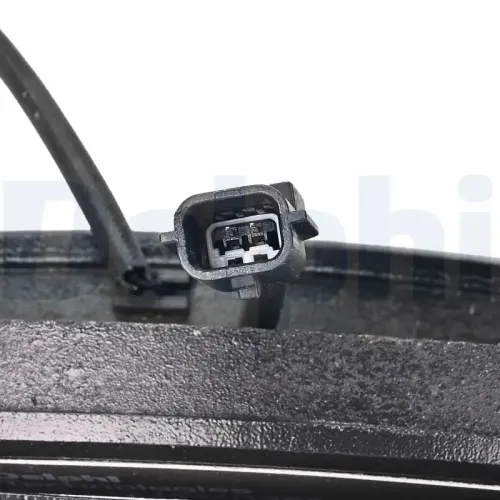 Bremsbelagsatz, Scheibenbremse DELPHI LP2192 Bild Bremsbelagsatz, Scheibenbremse DELPHI LP2192