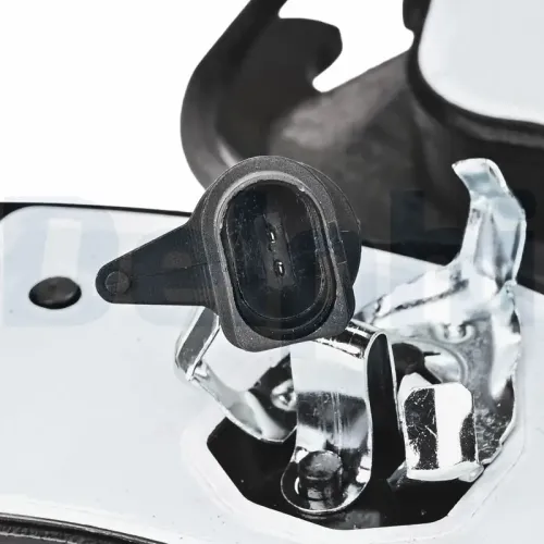 Bremsbelagsatz, Scheibenbremse DELPHI LP3152 Bild Bremsbelagsatz, Scheibenbremse DELPHI LP3152