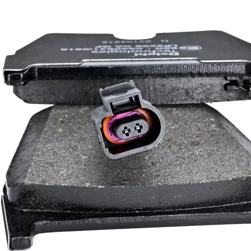 Bremsbelagsatz, Scheibenbremse DELPHI LP3266 Bild Bremsbelagsatz, Scheibenbremse DELPHI LP3266