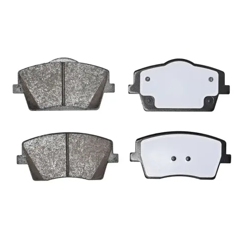 Bremsbelagsatz, Scheibenbremse DELPHI LP3515 Bild Bremsbelagsatz, Scheibenbremse DELPHI LP3515