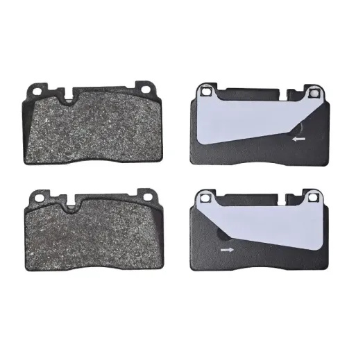 Bremsbelagsatz, Scheibenbremse DELPHI LP3677 Bild Bremsbelagsatz, Scheibenbremse DELPHI LP3677