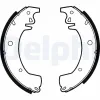 Bremsbackensatz DELPHI LS1306 Bild Bremsbackensatz DELPHI LS1306