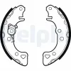 Bremsbackensatz DELPHI LS1319 Bild Bremsbackensatz DELPHI LS1319