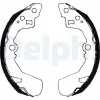 Bremsbackensatz DELPHI LS1685 Bild Bremsbackensatz DELPHI LS1685