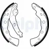 Bremsbackensatz DELPHI LS1880 Bild Bremsbackensatz DELPHI LS1880