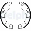 Bremsbackensatz Hinterachse DELPHI LS1942 Bild Bremsbackensatz Hinterachse DELPHI LS1942