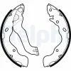 Bremsbackensatz DELPHI LS1953 Bild Bremsbackensatz DELPHI LS1953