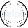 Bremsbackensatz, Feststellbremse Hinterachse DELPHI LS1954 Bild Bremsbackensatz, Feststellbremse Hinterachse DELPHI LS1954