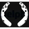 Bremsbackensatz DELPHI LS2015 Bild Bremsbackensatz DELPHI LS2015