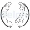 Bremsbackensatz DELPHI LS2148 Bild Bremsbackensatz DELPHI LS2148