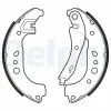 Bremsbackensatz DELPHI LS2149 Bild Bremsbackensatz DELPHI LS2149