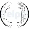 Bremsbackensatz Hinterachse DELPHI LS2157 Bild Bremsbackensatz Hinterachse DELPHI LS2157