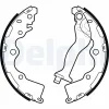Bremsbackensatz DELPHI LS2165 Bild Bremsbackensatz DELPHI LS2165