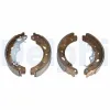 Bremsbackensatz Hinterachse DELPHI LS2188