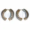 Bremsbackensatz Hinterachse DELPHI LS2198