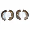 Bremsbackensatz DELPHI LS2213