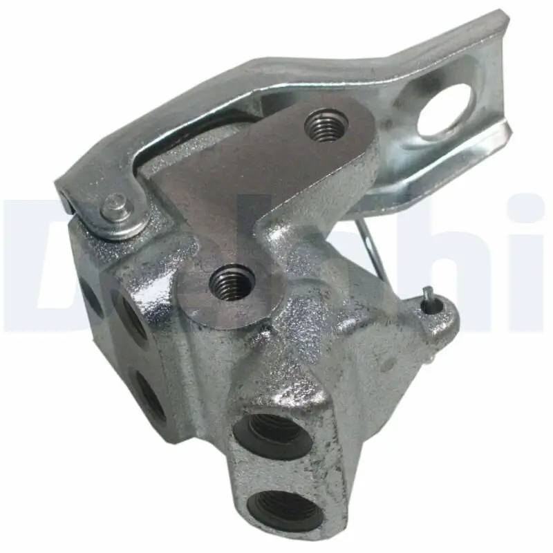 Bremskraftregler DELPHI LV20019