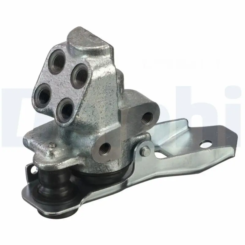 Bremskraftregler DELPHI LV80017