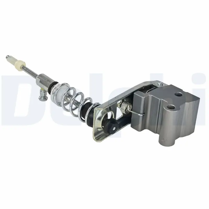 Bremskraftregler DELPHI LV80022