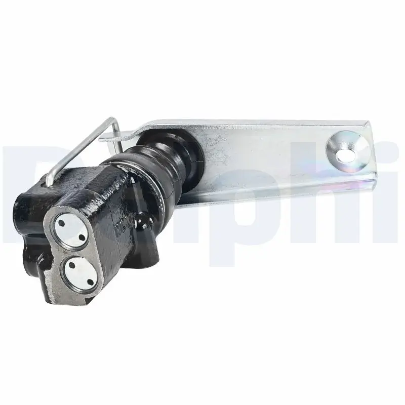 Bremskraftregler hinten DELPHI LV80024
