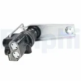 Bremskraftregler hinten DELPHI LV80024