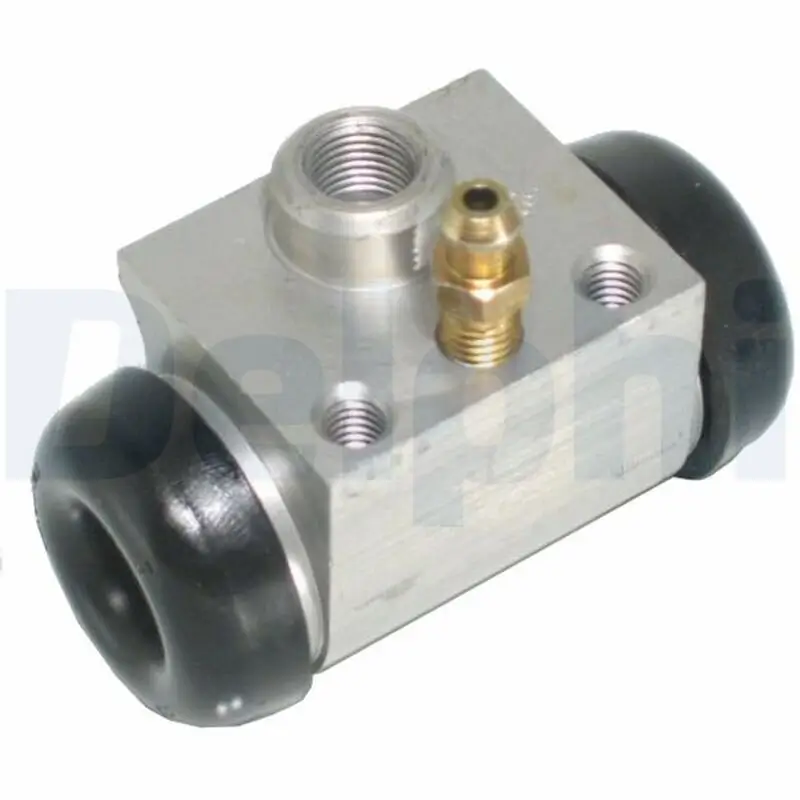 Radbremszylinder Hinterachse DELPHI LW10101
