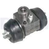 Radbremszylinder Hinterachse DELPHI LW11075