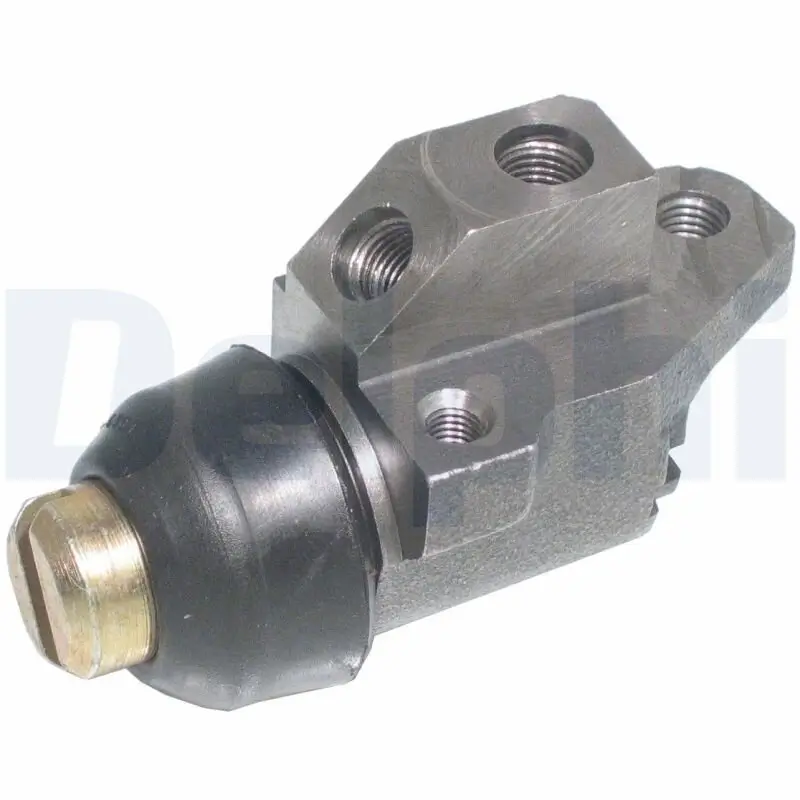 Radbremszylinder Vorderachse Vorderachse links DELPHI LW11550