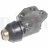 Radbremszylinder Vorderachse Vorderachse links DELPHI LW11550