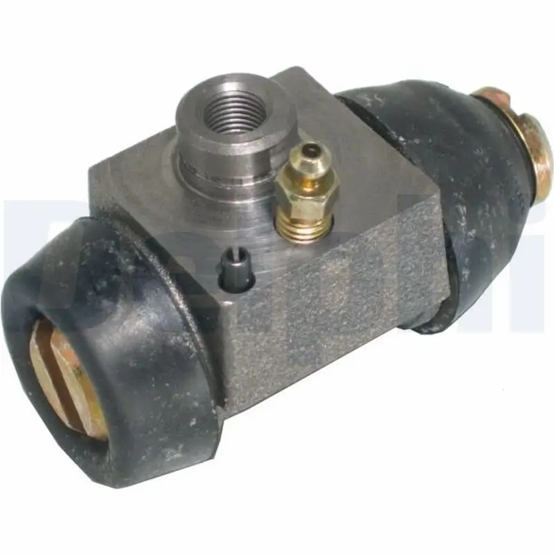 Radbremszylinder Hinterachse DELPHI LW15087
