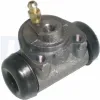 Radbremszylinder Hinterachse DELPHI LW21630