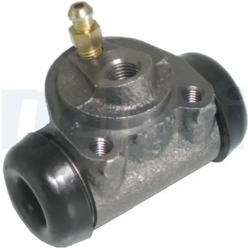 Radbremszylinder Hinterachse DELPHI LW21630 Bild Radbremszylinder Hinterachse DELPHI LW21630