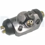 Radbremszylinder Hinterachse Hinterachse links DELPHI LW30015