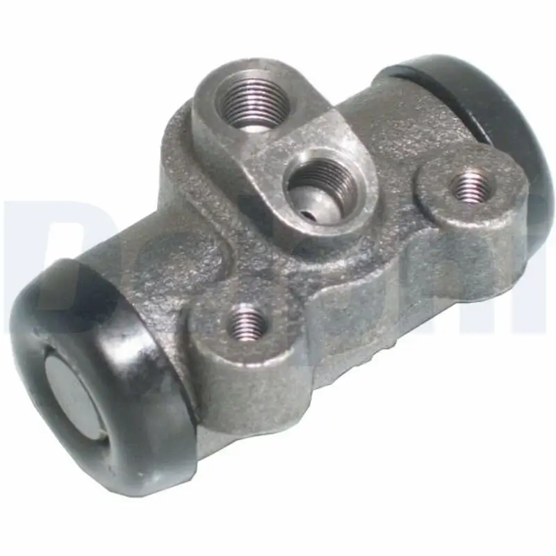 Radbremszylinder Hinterachse DELPHI LW30318