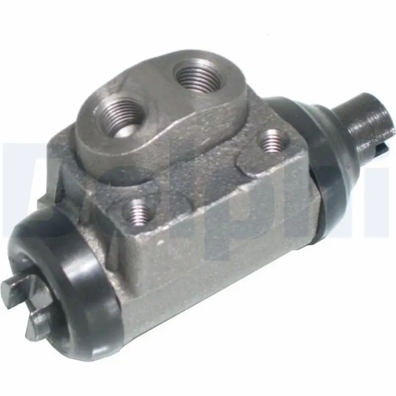 Radbremszylinder Hinterachse DELPHI LW38676