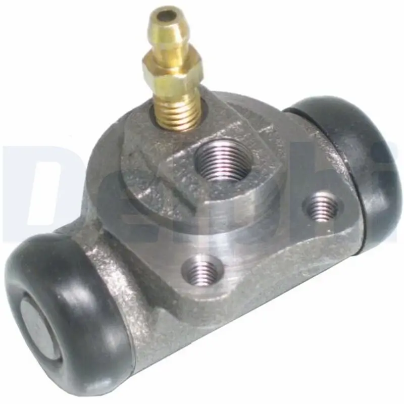 Radbremszylinder Hinterachse DELPHI LW50034